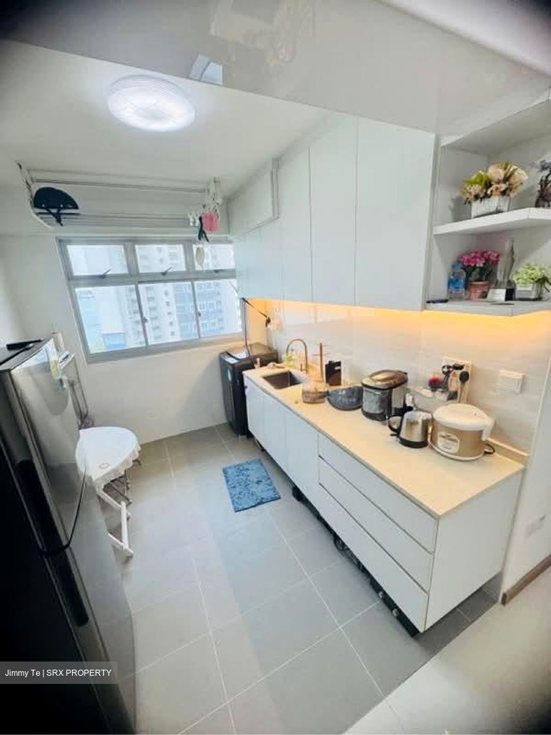 Blk 421C Northshore Straitsview (Punggol), HDB 2 Rooms #597737571